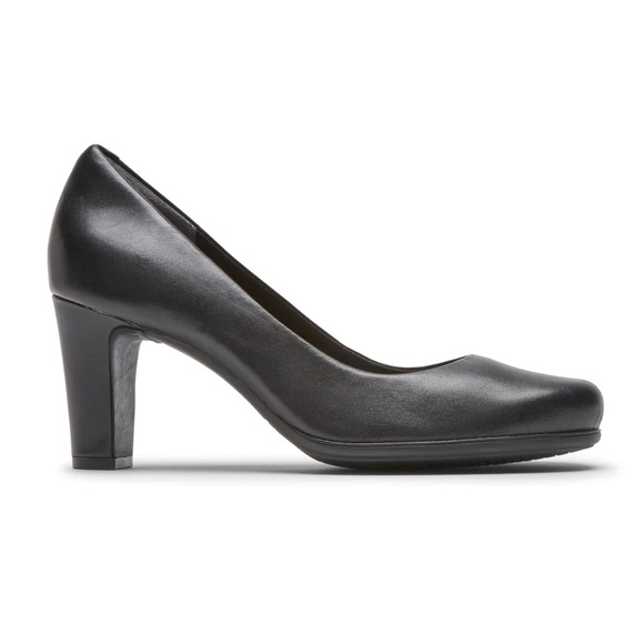 ROCKPORT WOMEN'S TOTAL MOTION MID PUMP - Picture 5 of 6